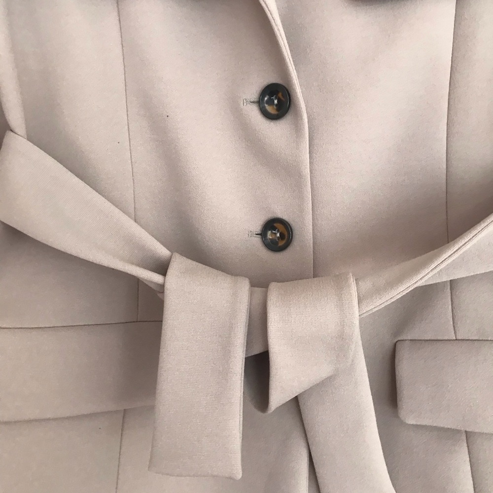 ——-SOLD————JACKET, SKIRT AND SLACK SUIT - Picture 8 of 15